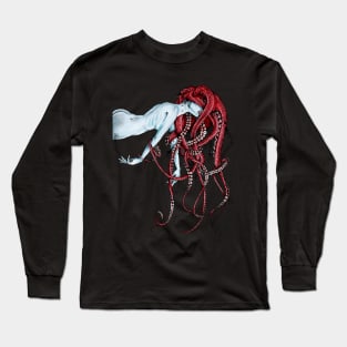 Septoid Long Sleeve T-Shirt